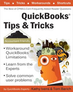 QuickBooks® Tips & Tricks