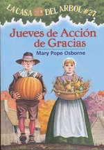Jueves de Acción de Gracias