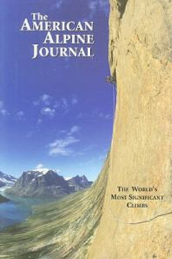 The American Alpine Journal, Volume 51