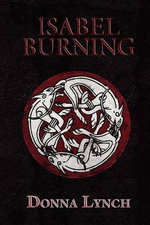 Isabel Burning
