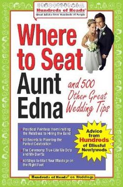 Where to Seat Aunt Edna?