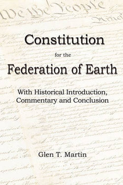 A Constitution for the Federation of Earth