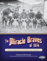 The Miracle Braves of 1914