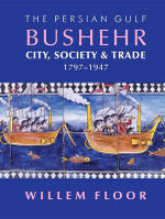 Persian Gulf -- Bushehr