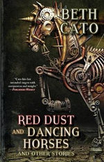 Red Dust and Dancing Horses