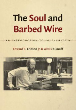 The Soul and Barbed Wire