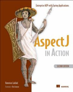 AspectJ in Action, Second Edition