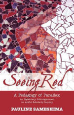Seeing Red--A Pedagogy of Parallax
