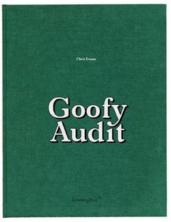 Chris Evans - Goofy Audit