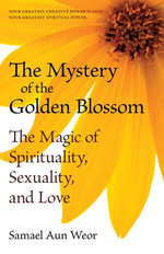 The Mystery of the Golden Blossom