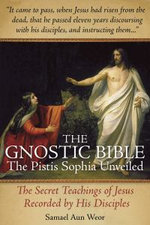 Gnostic Bible