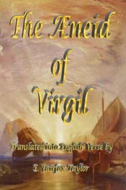 The Aeneid of Virgil