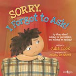 Sorry, I Forgot to Ask!