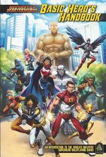 Mutants and Masterminds
