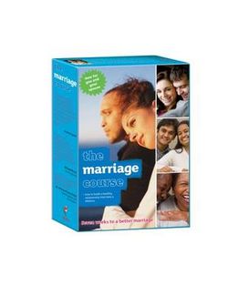 The Marriage Course Boxed Set