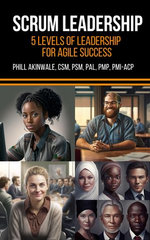 Scrum Leadership