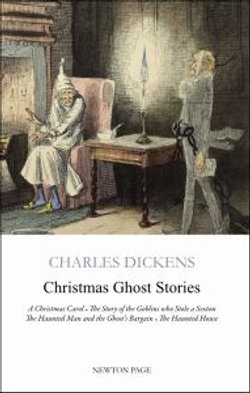 Christmas Ghost Stories