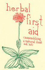 Herbal First Aid