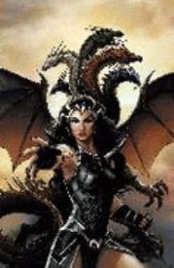 Dragons of Spring Dawning
