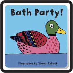 Bath Time Gift Set