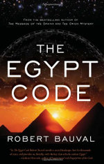 The Egypt Code