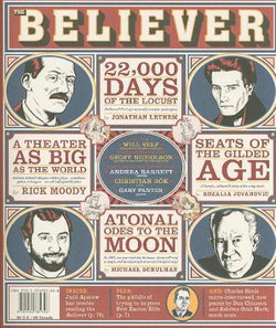 The Believer, Issue 63
