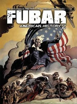 FUBAR: American History Z