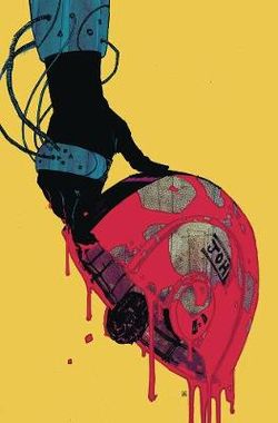 COLD WAR VOL. 1 TPB