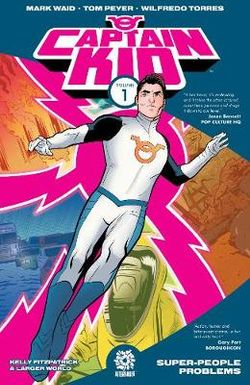 Captain Kid Volume 1