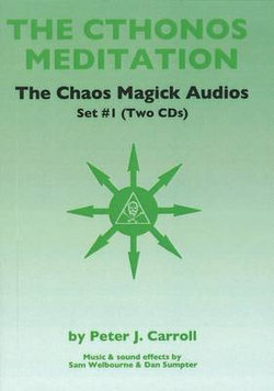 Chaos Magick Audios CD