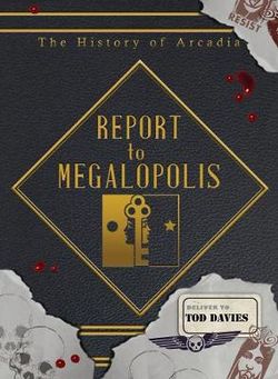 Report to Megalopolis
