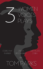 Three Women, Three Voices, Three Plays