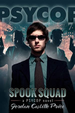 Spook Squad (PsyCop #7)
