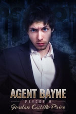 Agent Bayne
