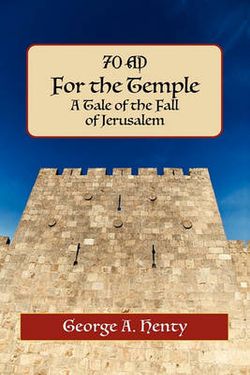 For the Temple