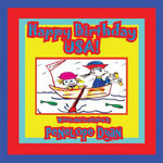 Happy Birthday USA!