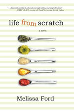 Life From Scratch