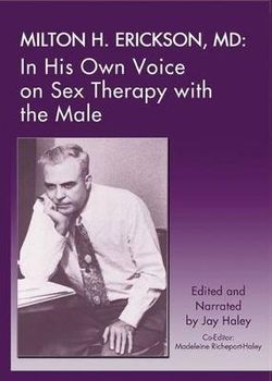 Milton H. Erickson, MD