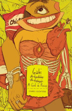 Gabi, a Girl in Pieces
