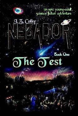Nebador Book One