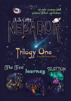 Trilogy One