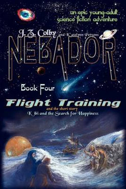 Nebador Book Four