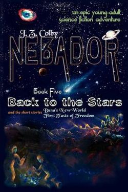 NEBADOR Book Five