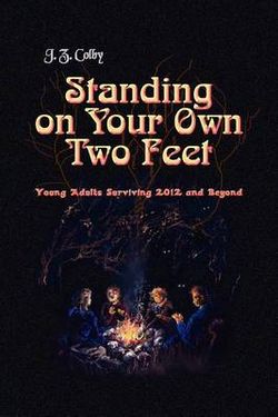 Standing on Your Own Two Feet