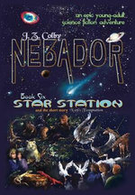 NEBADOR Book Six