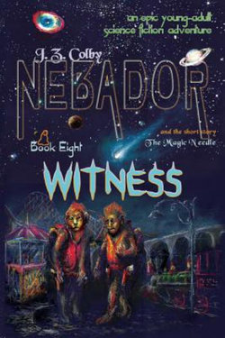 NEBADOR Book Eight