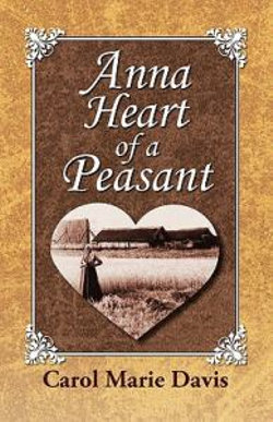 Anna Heart of a Peasant