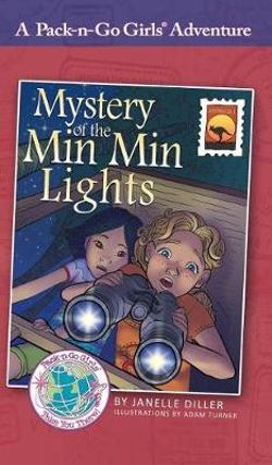 Mystery of the Min Min Lights