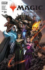 Magic #21