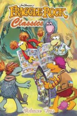 Fraggle Rock Classics Volume 2